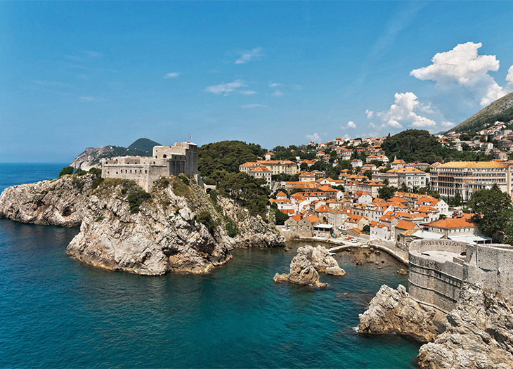 How to Eat, Drink, and Find ‘Game of Thrones’ in Croatia